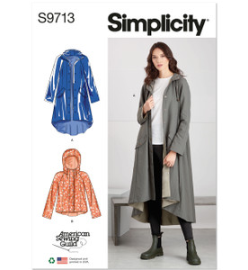 Simplicity