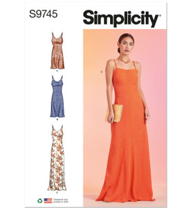 Simplicity S9745
