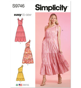 Simplicity S9746
