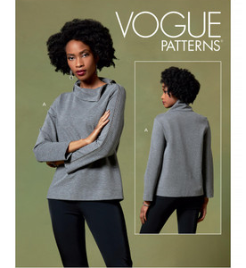 Vogue V1635