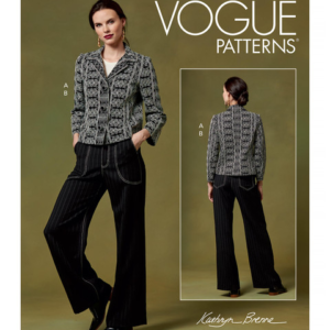 Vogue V1644
