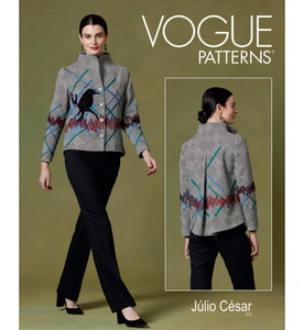 Vogue V1648
